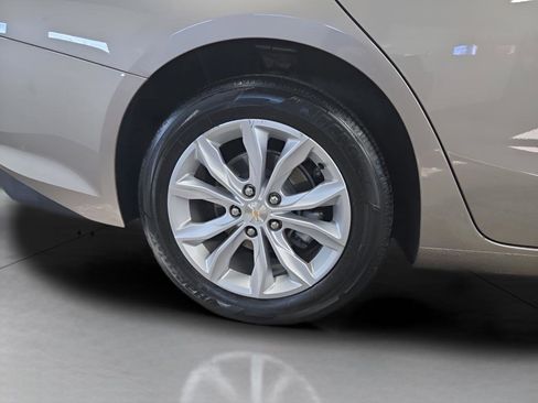 Used 2023 Chevrolet Malibu LT image 15