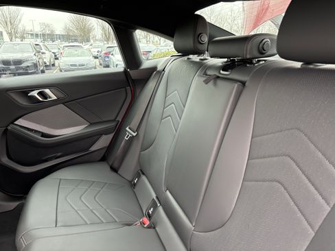 Certified 2025 BMW M235i xDrive w/ Premium Package image 33