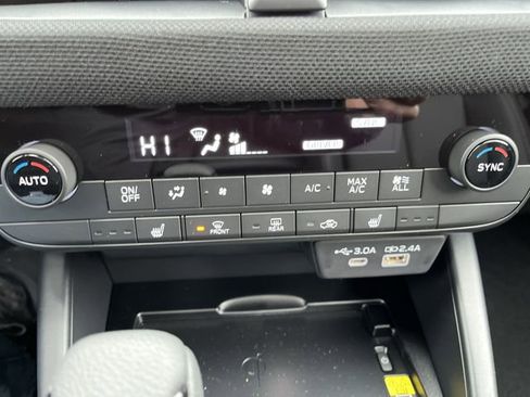 New 2026 Subaru Outback Limited XT image 19