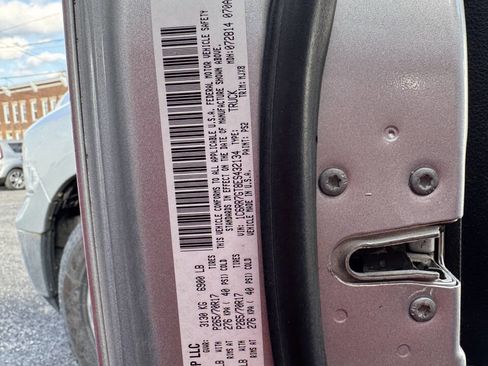 Used 2014 RAM 1500 Big Horn AWD/4WD image 16