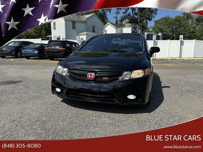 Used 2009 Honda Civic Si