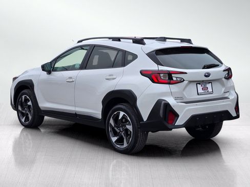Used 2025 Subaru Crosstrek 2.5i Limited w/ Crosstrek Mirror Package AWD/4WD image 6