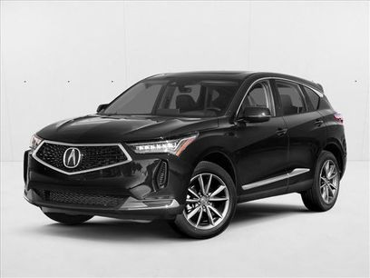 Used 2023 Acura RDX FWD w/ Technology Package