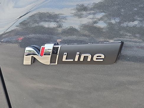 Certified 2023 Hyundai Kona N Line w/ Cargo Package image 42