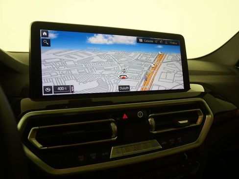 Certified 2023 BMW X3 sDrive30i w/ Convenience Package w/ZPA image 22