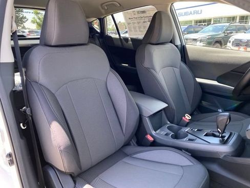 New 2026 Subaru Crosstrek 2.0i Premium AWD/4WD image 9