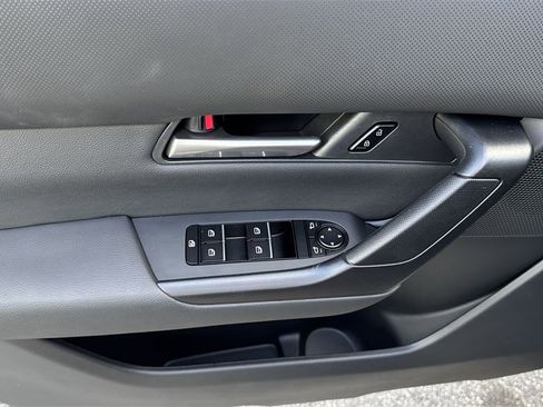 Certified 2025 MAZDA CX-50 AWD 2.5 S w/ Weather Package image 41