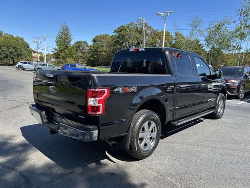Used 2019 Ford F150 XLT w/ Equipment Group 302A Luxury image 3