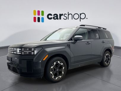 Used 2026 Hyundai Santa Fe SEL w/ Tow & Go Package