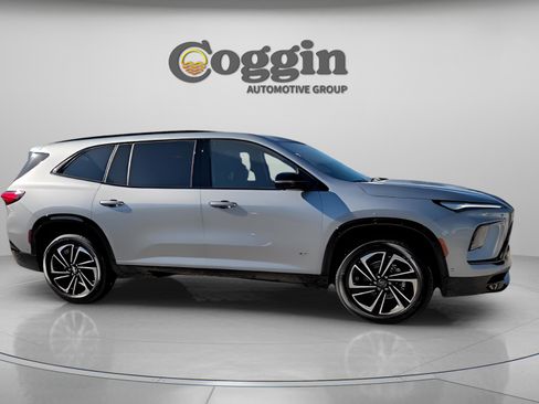 New 2026 Buick Enclave Sport Touring w/ Super Cruise Package image 16