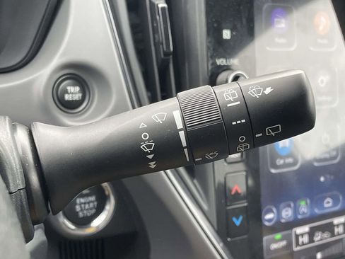 Certified 2025 Subaru Crosstrek 2.5i Sport w/ Popular Package #3A image 13