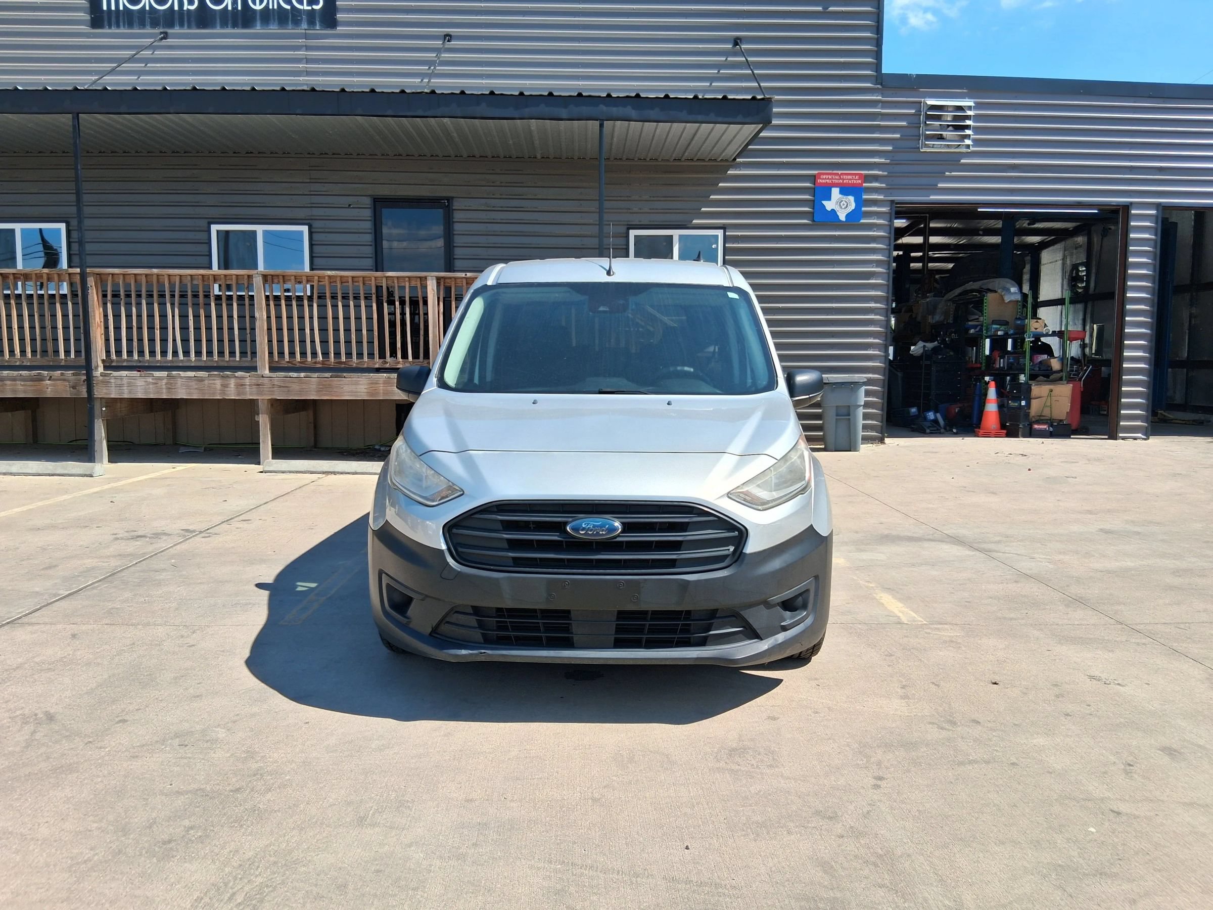 Used 2019 Ford Transit Connect XL FWD image 15