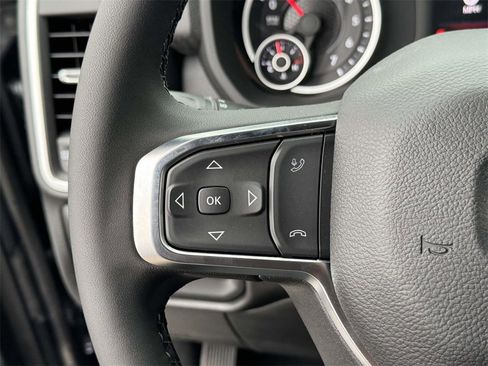 New 2026 RAM 2500 Big Horn image 22