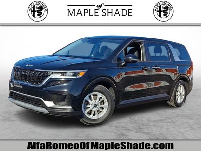 Used 2024 Kia Carnival LX