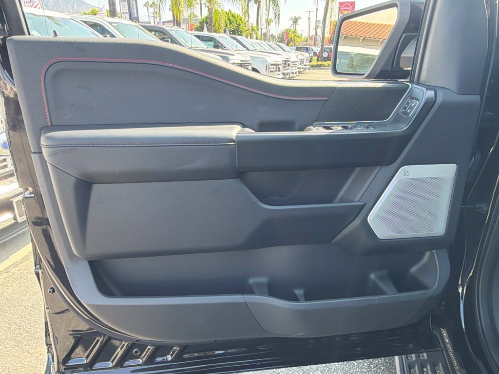 New 2026 Ford F150 Raptor AWD/4WD image 14