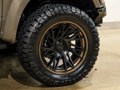 Used 2026 Ford F150 Raptor AWD/4WD image 29