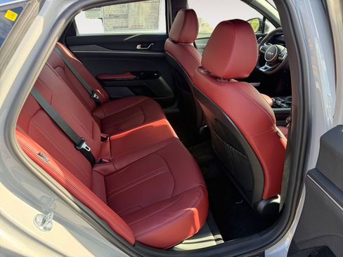 New 2026 Kia K5 GT-Line image 18