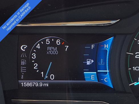 Used 2013 Ford Flex SEL AWD/4WD image 20
