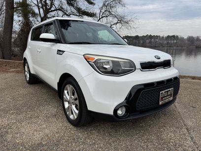 Used 2016 Kia Soul +