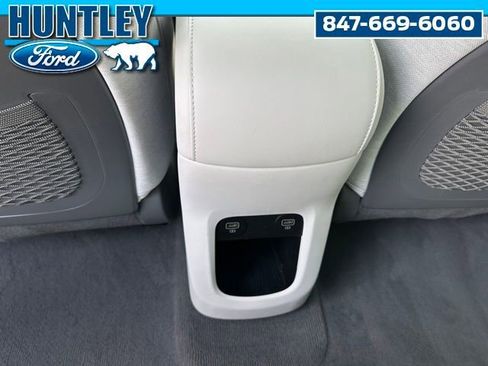 Used 2023 Hyundai Ioniq 5 Limited w/ Cargo Package AWD/4WD image 21