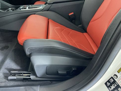 Used 2025 BMW 228i xDrive w/ Premium Package image 16