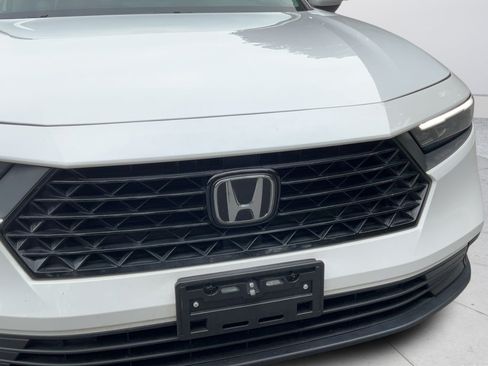 Used 2023 Honda Accord LX image 29