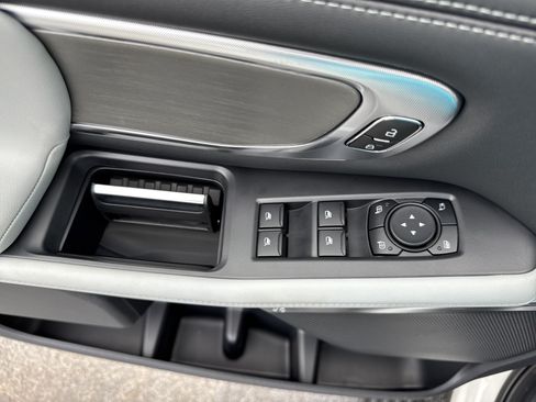 New 2027 Ford Expedition Max Platinum AWD/4WD image 8
