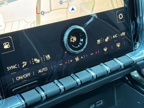 New 2026 GMC Yukon XL Elevation image 27