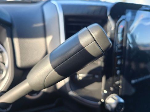 New 2026 RAM 3500 Big Horn image 30