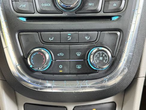 Used 2014 Buick Encore FWD image 46