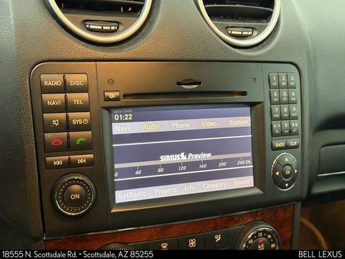 Used 2011 Mercedes-Benz ML 350 4MATIC image 24