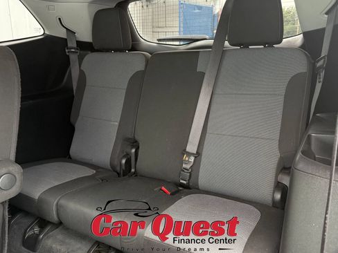 Used 2021 Buick Enclave Preferred FWD image 14
