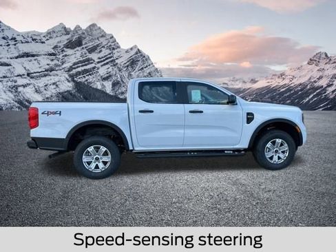 New 2025 Ford Ranger XL w/ Trailer Tow Package image 9