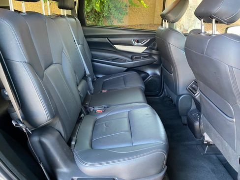 Used 2022 Subaru Ascent Limited AWD/4WD image 50