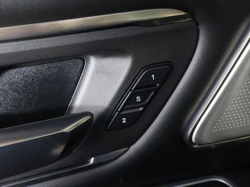 Used 2020 RAM 1500 Limited AWD/4WD image 40