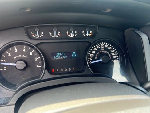 Used 2011 Ford F150 STX RWD image 10