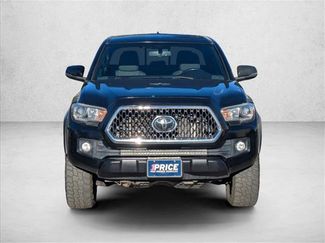 Used 2016 Toyota Tacoma TRD Off-Road video 2