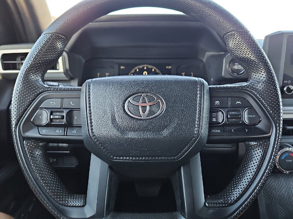 Used 2024 Toyota Tacoma SR5 RWD image 30