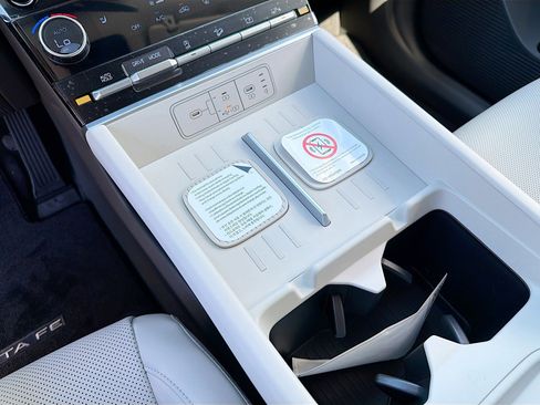 New 2026 Hyundai Santa Fe SEL FWD image 28