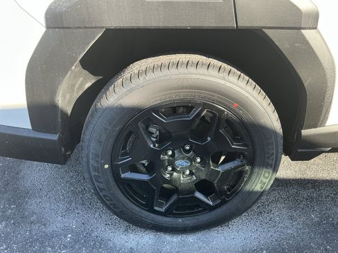 New 2026 Subaru Outback Limited image 8