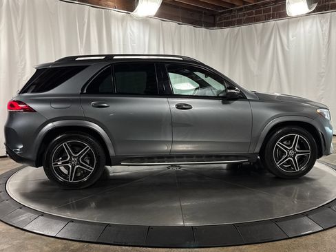 Used 2020 Mercedes-Benz GLE 350 4MATIC image 6