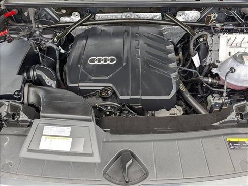 Used 2021 Audi Q5 2.0T Premium w/ Convenience Package AWD/4WD image 23