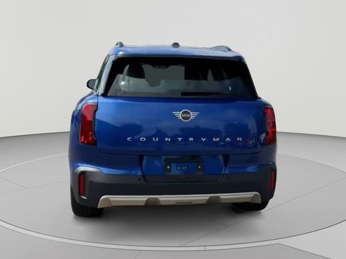 Used 2025 MINI Cooper Countryman S AWD/4WD image 8