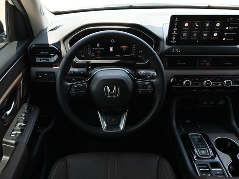 Used 2026 Honda Pilot Elite image 10