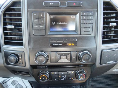 Used 2018 Ford F250 XL w/ Power Equipment Group AWD/4WD image 24