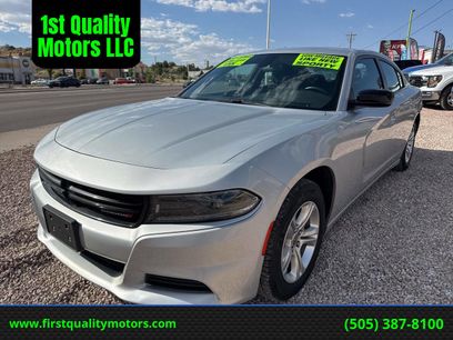 Used 2023 Dodge Charger SXT