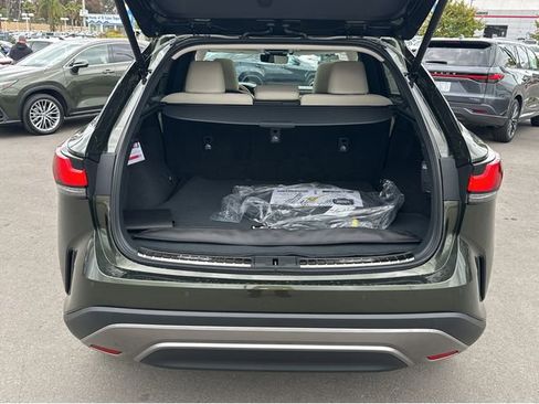 New 2026 Lexus RX 350 Premium Plus FWD image 19