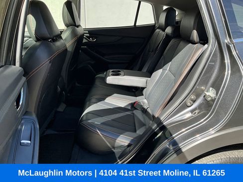 Used 2019 Subaru Crosstrek 2.0i Limited w/ Moonroof Package w/Navigation image 11