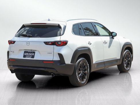 Certified 2026 MAZDA CX-50 AWD 2.5 Hybrid w/ Weather Package image 5