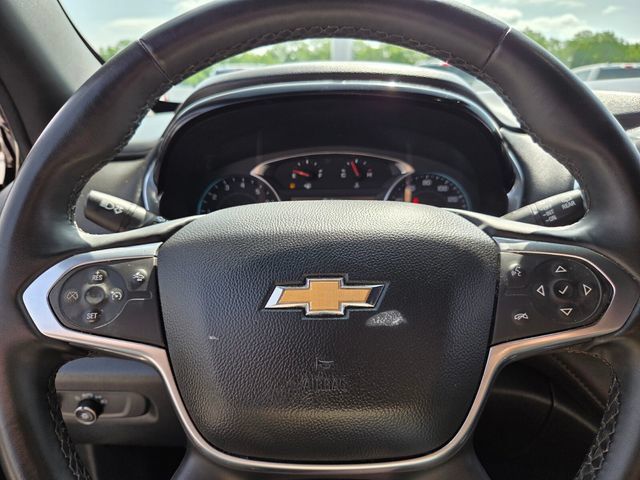 Used 2023 Chevrolet Traverse LT FWD image 26